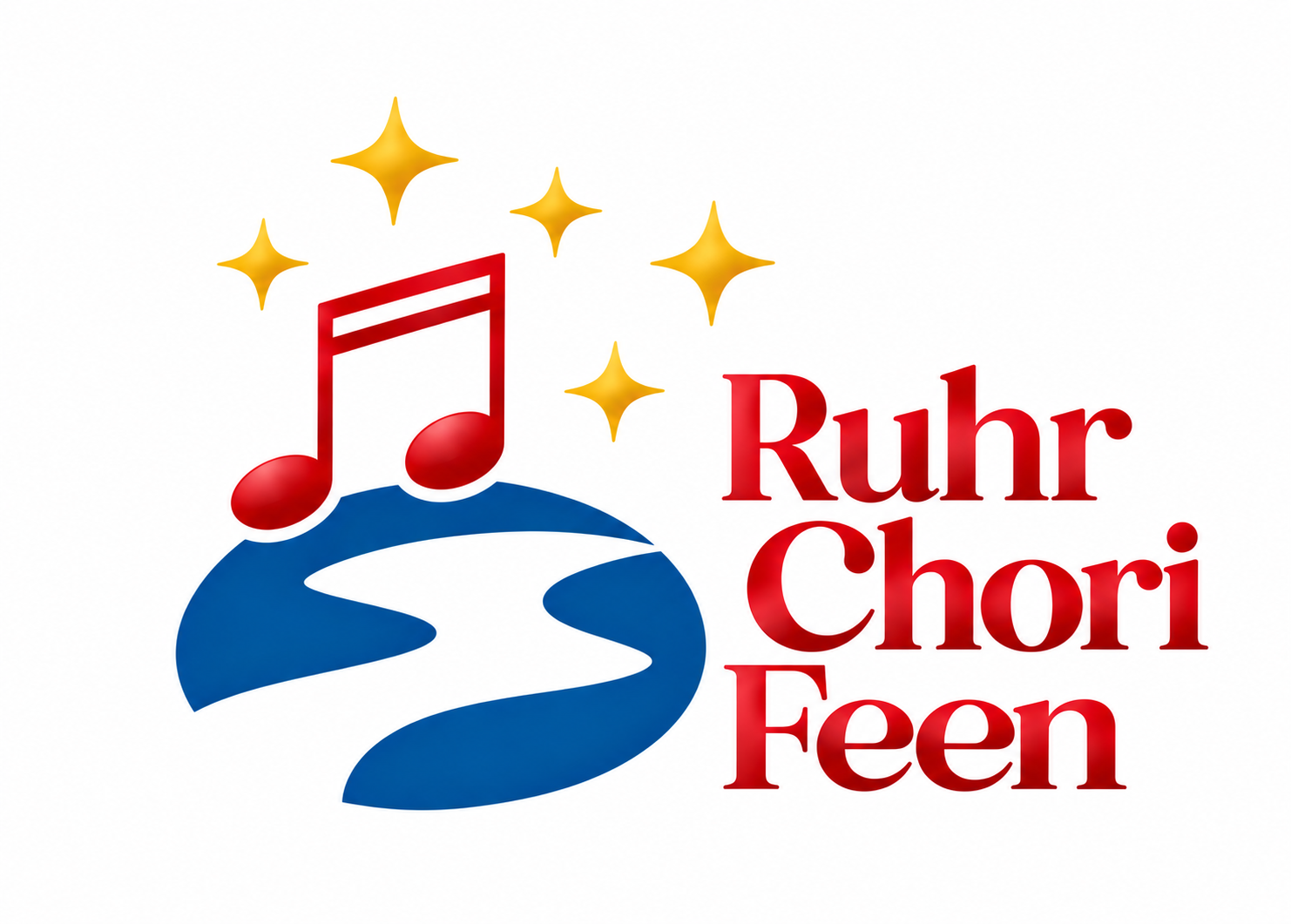 RuhrChoriFeen